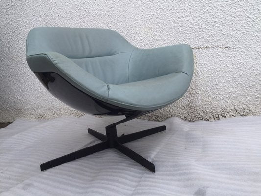 Auckland 277 Lounge Chairs by Jean-Marie Massaud for Cassina, 2000s, Set of 2-XQY-780770