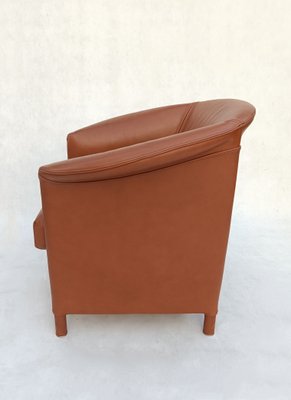 Aura Armchair by Paolo Piva for Wittmann, Austria, 1980s-RFT-2008764