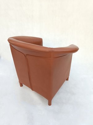 Aura Armchair by Paolo Piva for Wittmann, Austria, 1980s-RFT-2008764