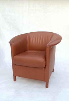 Aura Armchair by Paolo Piva for Wittmann, Austria, 1980s-RFT-2008764