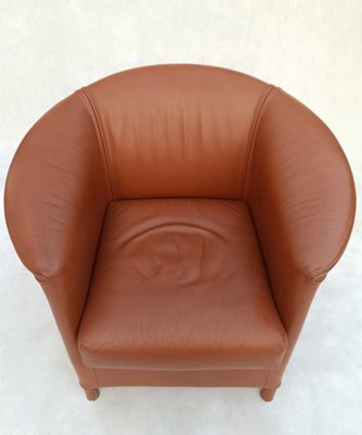 Aura Armchair by Paolo Piva for Wittmann, Austria, 1980s-RFT-2008764