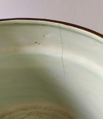 Austrian Art Nouveau Cachepot, 1900s-EI-1072484