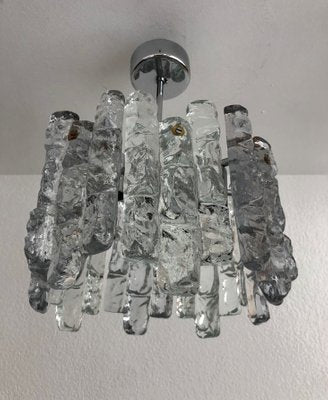 Austrian Ceiling Lamp from Kalmar, 1970s-TPE-851710