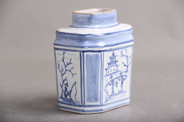 Austrian Ceramic Box by Gertrud Maria Rosa Kudielka-DQ-1354491