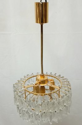 Austrian Chandelier by Bakalowits & Sons, 1970s-GJF-1822893