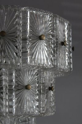 Austrian Crystal Chandelier, 1960s-FKQ-1758438