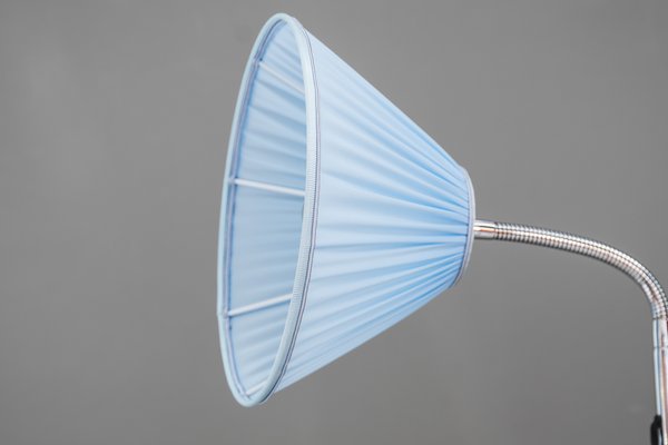 Austrian Floor Lamp by Rupert Nikoll, 1950s-SPD-846803