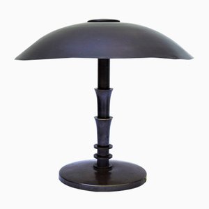 Austrian Massive Table Lamp by Julius Theodor Kalmar-VA-946697