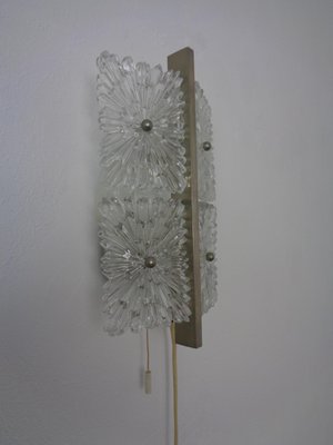 Austrian Sconce by J.T. Kalmar for Kalmar Franken Kg, 1960s-RDW-1058971