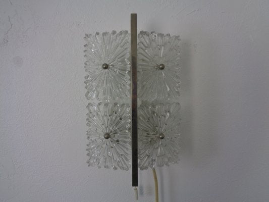 Austrian Sconce by J.T. Kalmar for Kalmar Franken Kg, 1960s-RDW-1058971