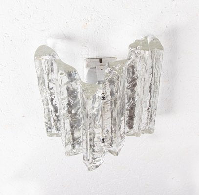 Austrian Sconce Wall Lights by J. T. Kalmar, 1960s, Set of 2-DEK-1168947