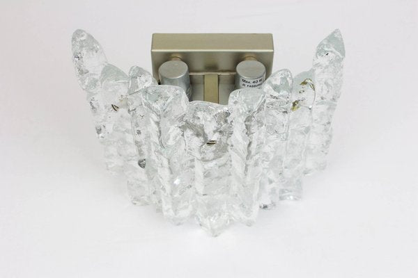 Austrian Sconces Wall Lights from Kalmar, 1960s, Set of 2-UGR-1085492