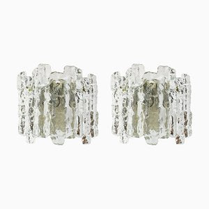 Austrian Sconces Wall Lights from Kalmar, 1960s, Set of 2-UGR-1085492