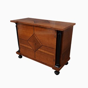 Austrian Sideboard, 1930s-UH-868810