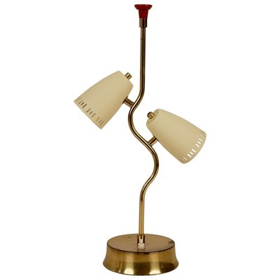 Austrian Table Lamp, 1950s-BAF-763544