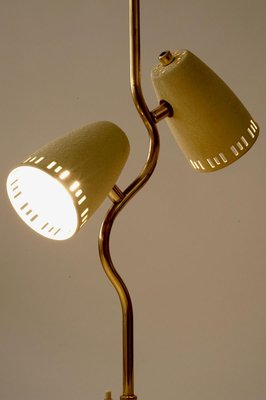 Austrian Table Lamp, 1950s-BAF-763544