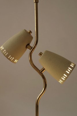 Austrian Table Lamp, 1950s-BAF-763544