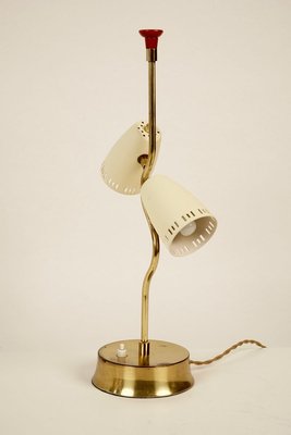 Austrian Table Lamp, 1950s-BAF-763544