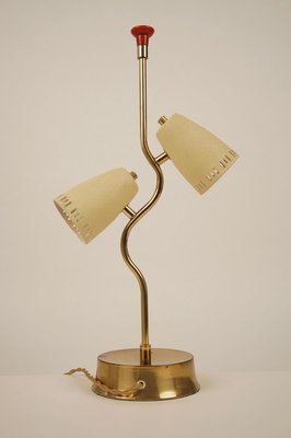 Austrian Table Lamp, 1950s-BAF-763544