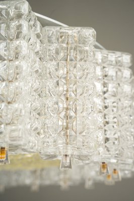 Austrolux Chandelier, 1960s-SPD-1028369