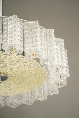 Austrolux Chandelier, 1960s-SPD-1028369