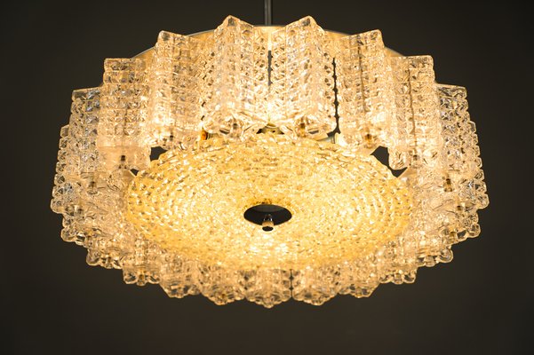 Austrolux Chandelier, 1960s-SPD-1028369