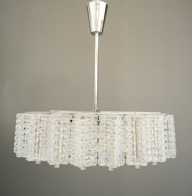 Austrolux Chandelier, 1960s-SPD-1028369