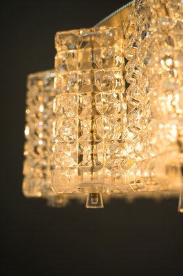 Austrolux Chandelier, 1960s-SPD-1028369