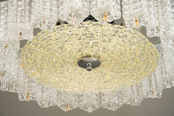 Austrolux Chandelier, 1960s-SPD-1028369