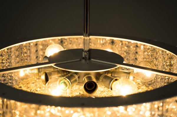 Austrolux Chandelier, 1960s-SPD-1028369