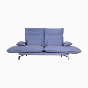 Avantgarde AV 400 Fabric 2-Seater Sofa from Erpo-RQW-2016712