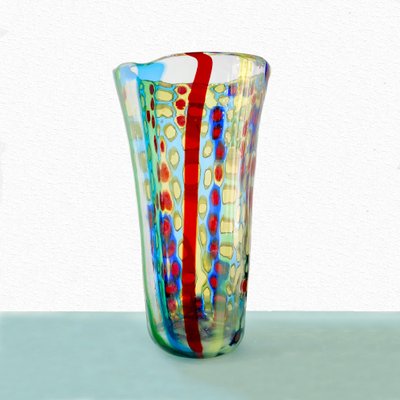 Avem Vase by Anzolo Fuga-TIT-1260659