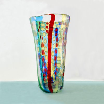 Avem Vase by Anzolo Fuga-TIT-1260659