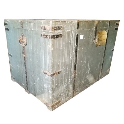 Aviation Travel Trunk, 1920s-RAQ-526471