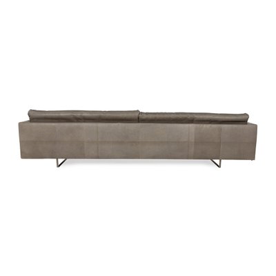 Axel Leather 4-Seater Sofa from Montis-RQW-2043995