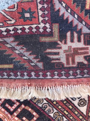 Azerbaijani Chirwan Rug-YMM-1062092