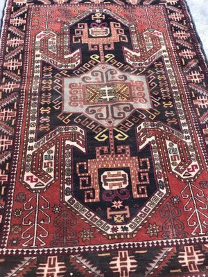 Azerbaijani Chirwan Rug-YMM-1062092