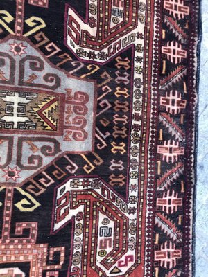 Azerbaijani Chirwan Rug-YMM-1062092