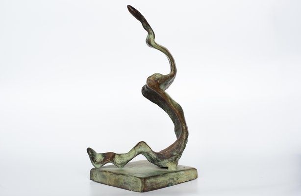 Aziz Anzabi, Inside of Me 1, 2020, Bronze-CHG-1230007