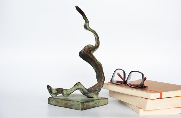 Aziz Anzabi, Inside of Me 1, 2020, Bronze-CHG-1230007