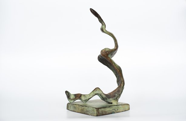 Aziz Anzabi, Inside of Me 1, 2020, Bronze-CHG-1230007