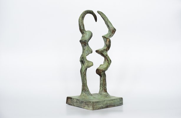 Aziz Anzabi, Inside of Me 2, 2020, Bronze-CHG-1230008