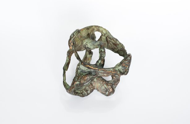 Aziz Anzabi, Inside of Me 4, 2020, Bronze-CHG-1230010