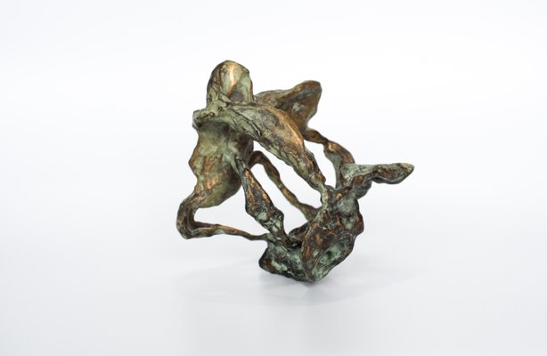 Aziz Anzabi, Inside of Me 4, 2020, Bronze-CHG-1230010