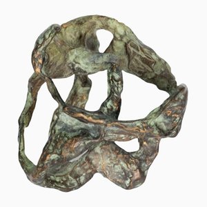 Aziz Anzabi, Inside of Me 4, 2020, Bronze-CHG-1230010