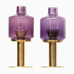 B-102 Table Lamps by Hans Agne Jakobsson AB in Markaryd, Set of 2-SC-951503