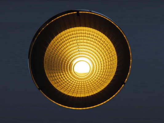 B-1043 Ceiling Lamp from Raak Amsterdam, 1968-PX-1346216