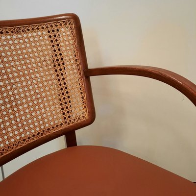 B 22 Armchair from Thonet, 1930s-SJU-857325