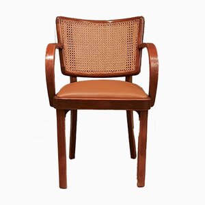 B 22 Armchair from Thonet, 1930s-SJU-857325