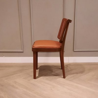 B 22 Chair from Thonet, 1930s-SJU-1216102